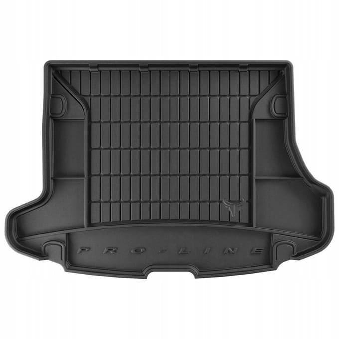 Hyundai i30 I Kombi - Kofferbakmat - Perfecte pasvorm - Organizer - Antislip