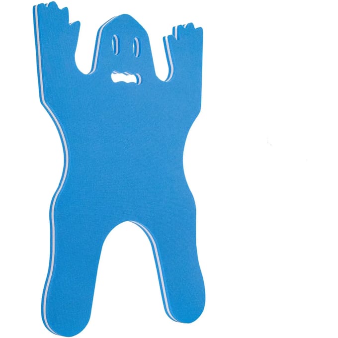 Tapiz Con Forma Fantasma 3cm