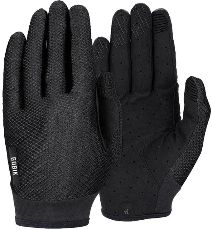 Gobik Lynx 2.0 Handschoenen Zwart M