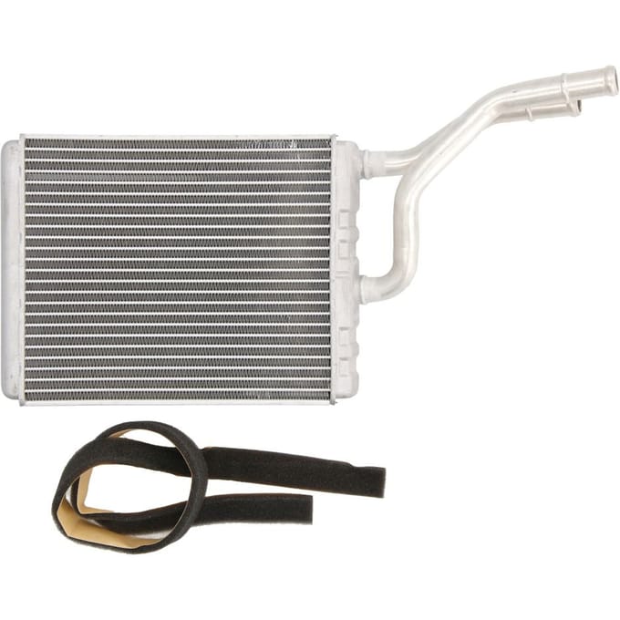 Warmtewisselaar, interieur verwarming THERMOTEC D6Y012TT