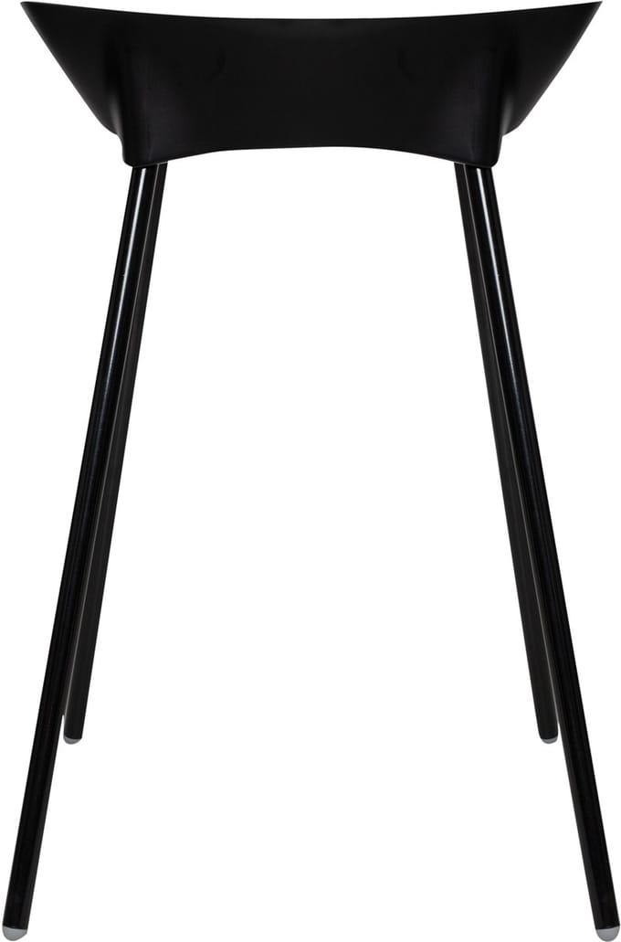 LUMA Badstandaard - Black