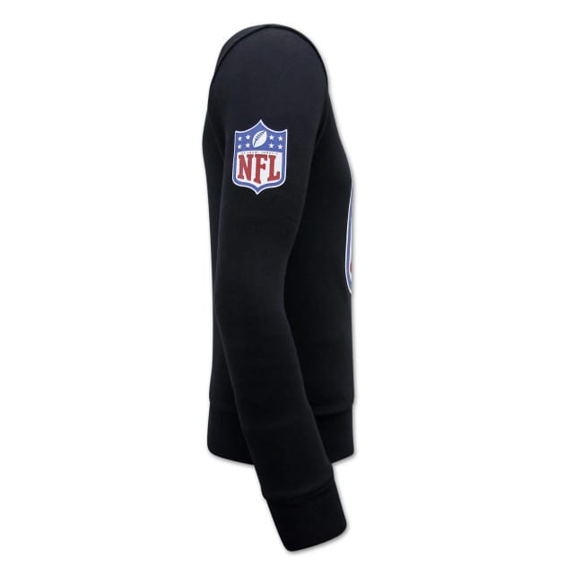 Local Fanatic Nfl trui