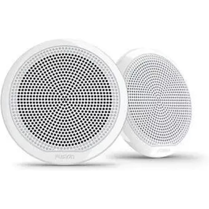 Fusion EL-F653W 6.5 boot speaker
