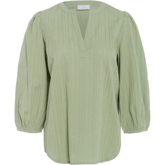 Vrouwenblouse KAFFE Jollia Zia