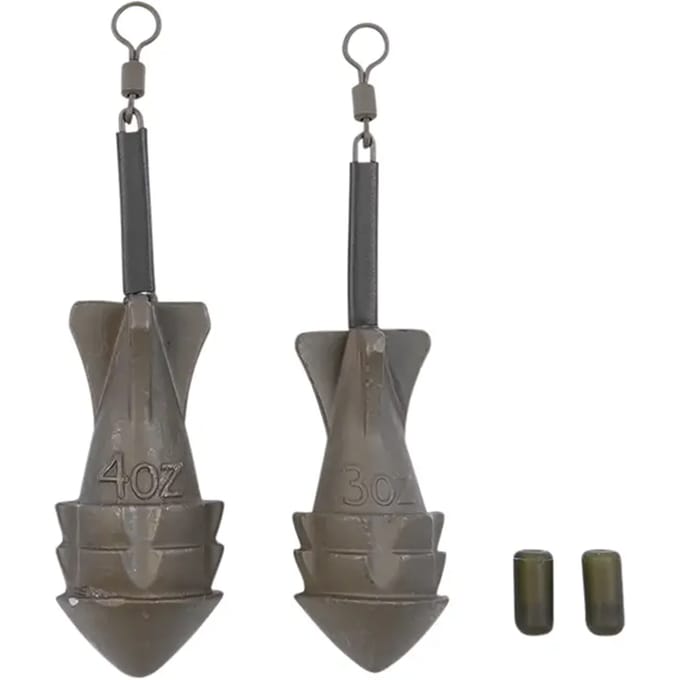Avid Carp Marker Leads