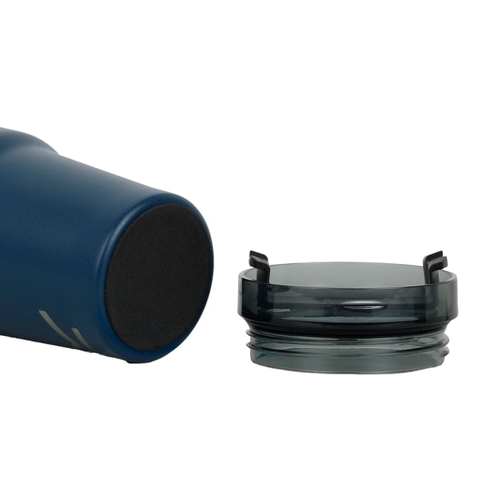 Regatta Thermulate Geïsoleerde 600 ml Reismok (Maanlicht Denim)
