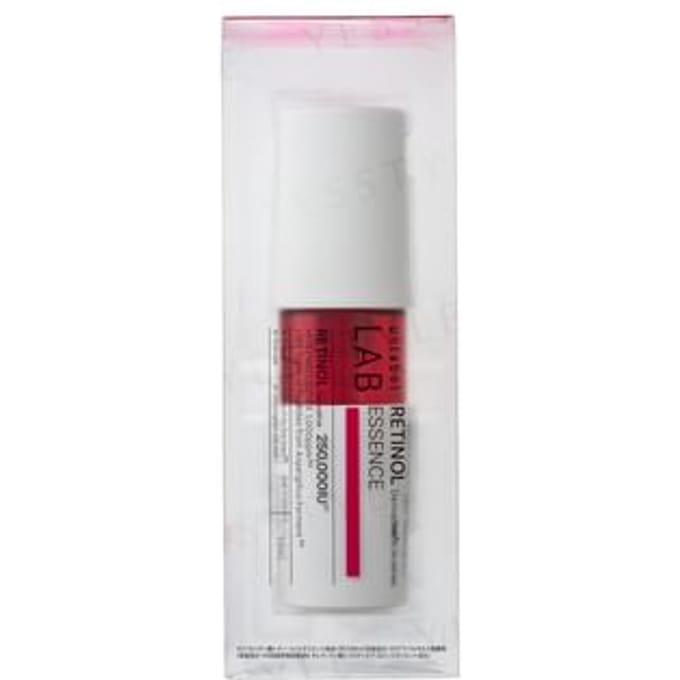 JPS LABO - Unlabel Lab Retinol Essence 50ml