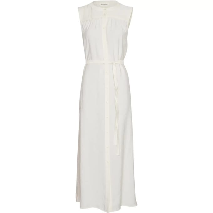 Dameshemdjurk Moss Copenhagen Dollie