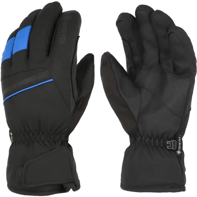 Skihandschoenen Eska Sporty Gtx