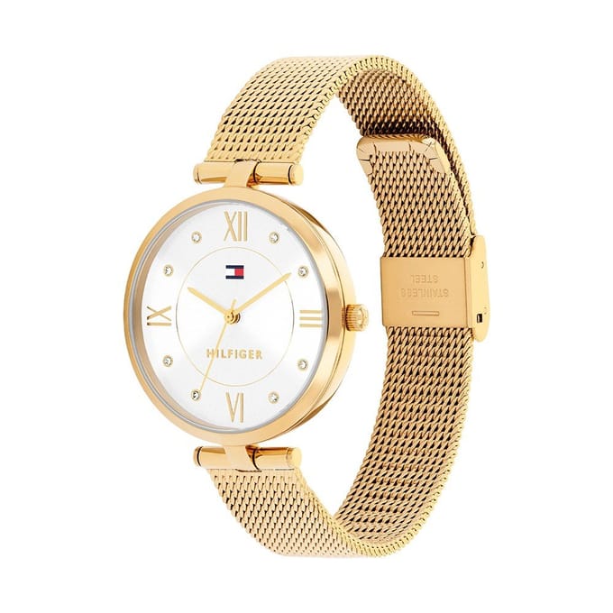 Tommy Hilfiger 1782805 Horloge