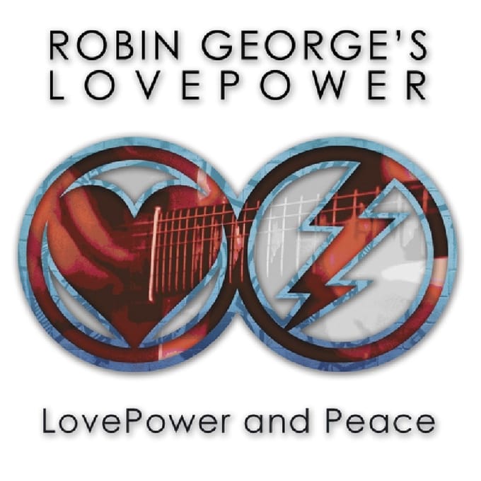 LovePower and Peace