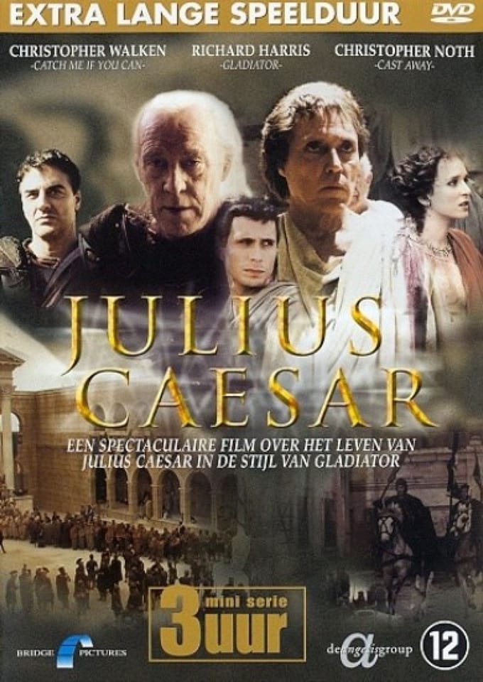 Julius Caesar