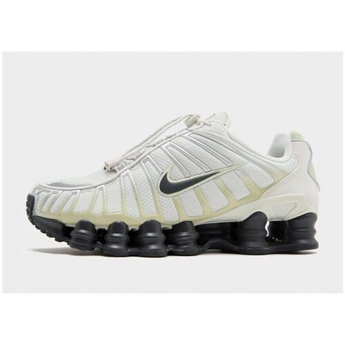 Nike Shox TL - Sneakers - Dames