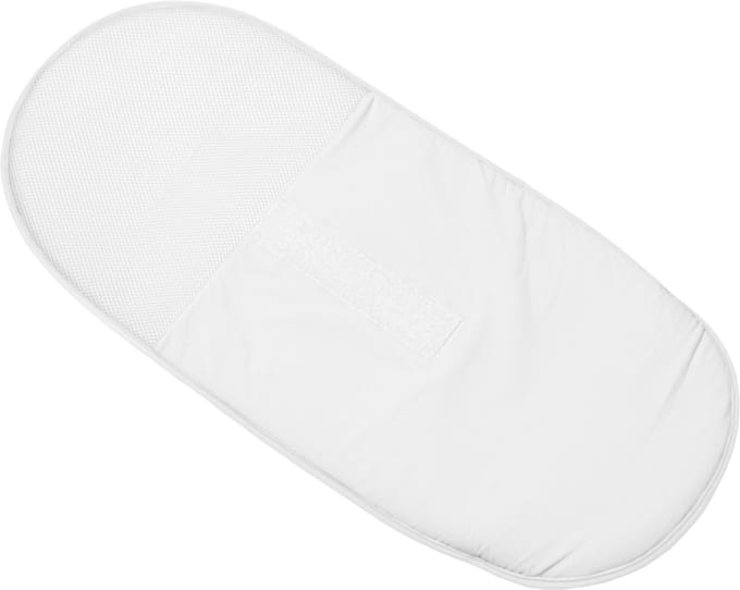Doomoo Cocoon Pad - Matras Beschermer voor Doomoo Cocoon - Organisch Katoen