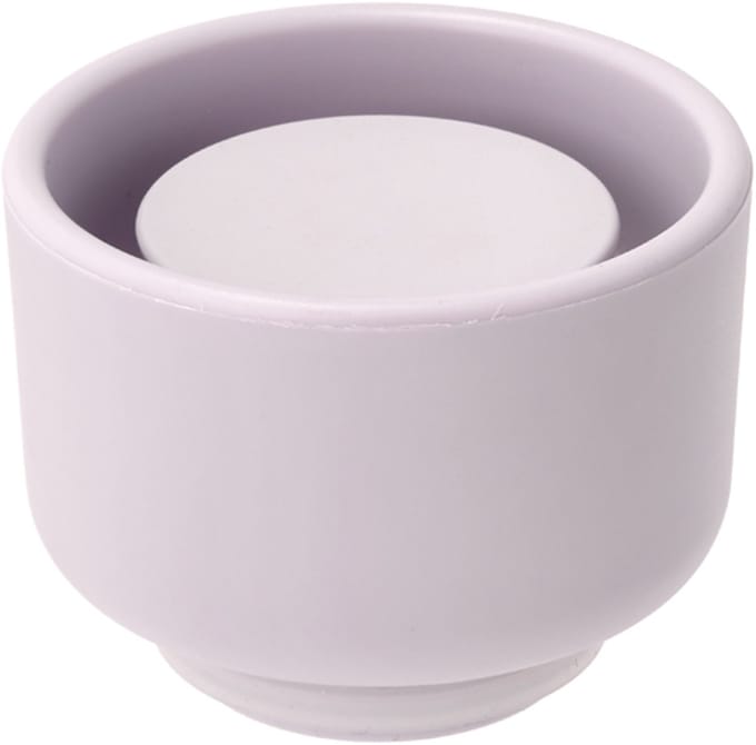 Zone Denmark Singles Klikdeksel voor thermobeker Dia 7,7 x 6 cm Lupine
