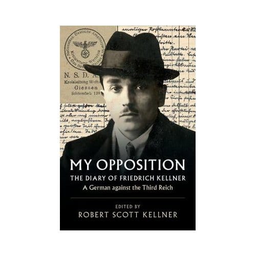 My Opposition - Friedrich Kellner
