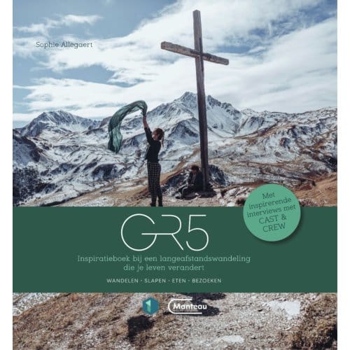Gr5 - Sophie Allegaert