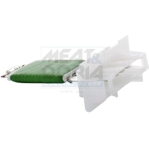 Regelaar, interieurventilator MEAT & DORIA 667431
