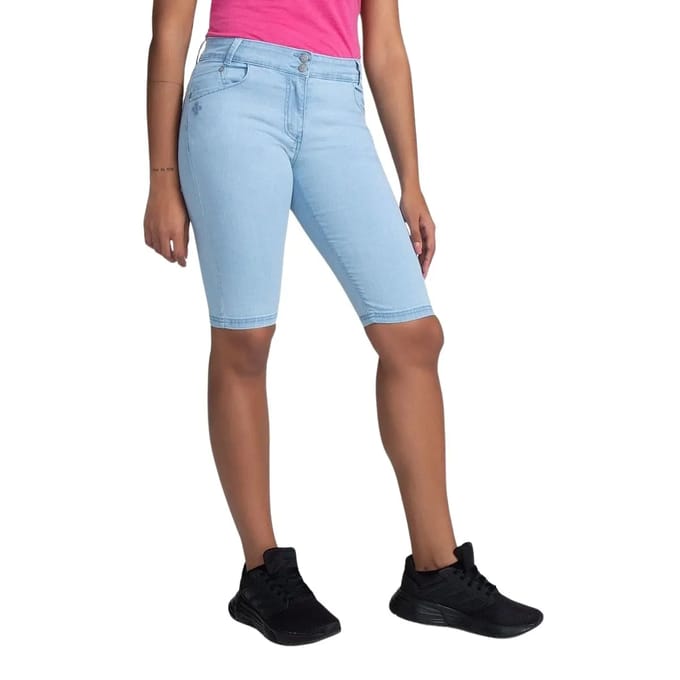Damesshort Kilpi Pariva