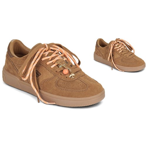 Lage Sneakers D.Franklin 387 REBEL