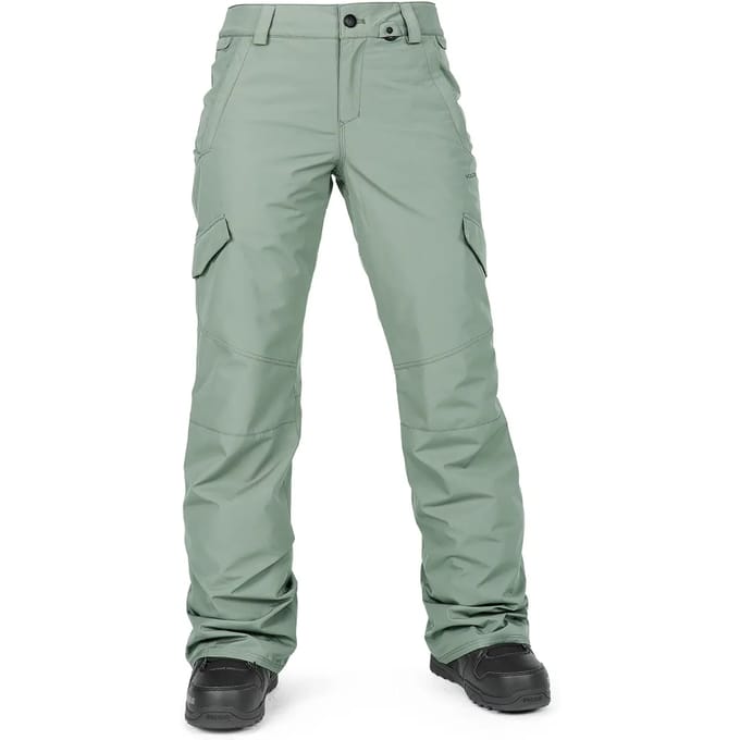 Dames skibroek Volcom Brider