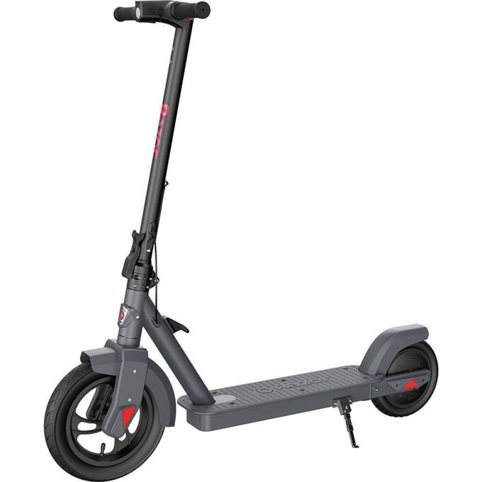 RAZOR Elektrische Scooter C35 Zwart 13173822