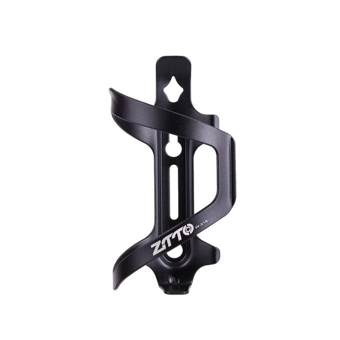 ZTTO Fiets Waterfleshouder Taaiheid Racefiets Bidonhouder Fiets Waterkoker Ondersteuning Stand Drink zwart