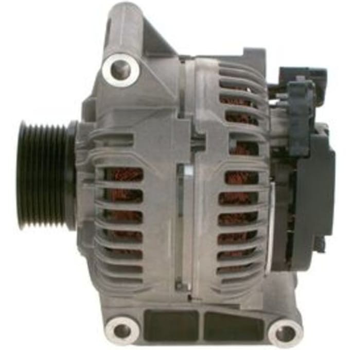 Driefasige generator BOSCH 0 124 655 621