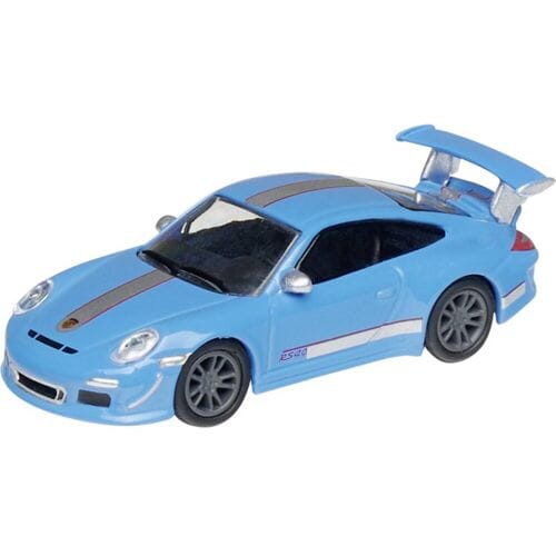 Schuco 452682608 H0 Auto Porsche 911 GT3 RS (997)