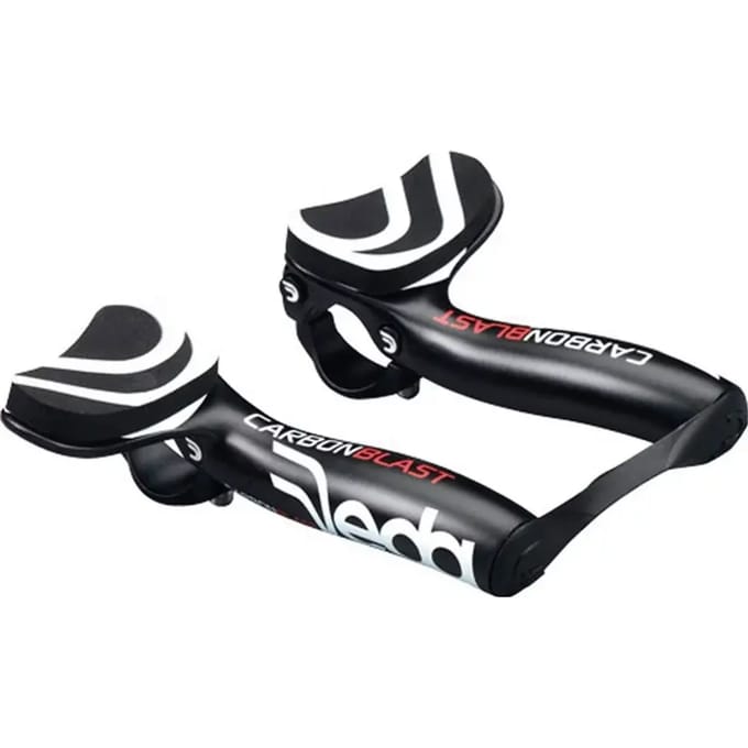 Invoegen Deda Aerobar