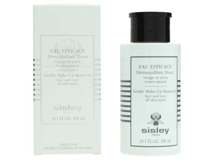 Sisley Milde Make Upremover Sisley - Eau Efficace Milde Make-upremover