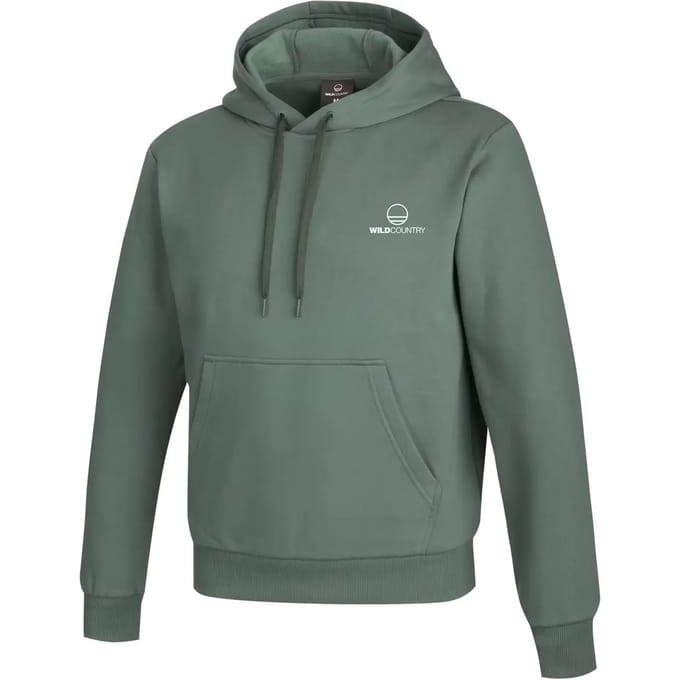 Hoodie Wild Country Corporate
