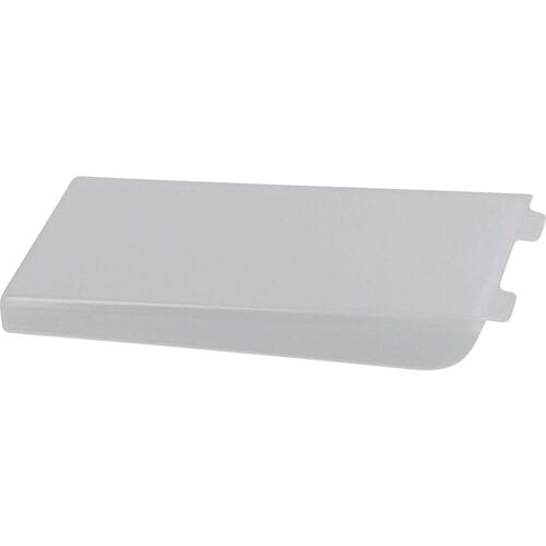 AEG deksel, kontroledoos, LED 4055516753