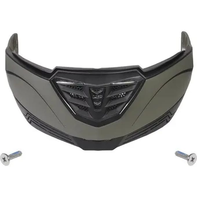 Motorhelm kinband LS2 FF906