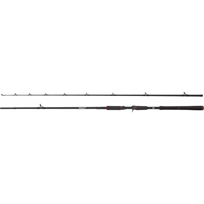 Hengel Abu Garcia Beast Piked 802XP 40-140 g