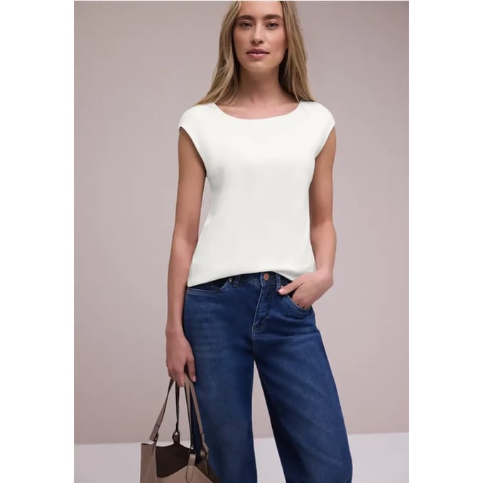 Basic shirt