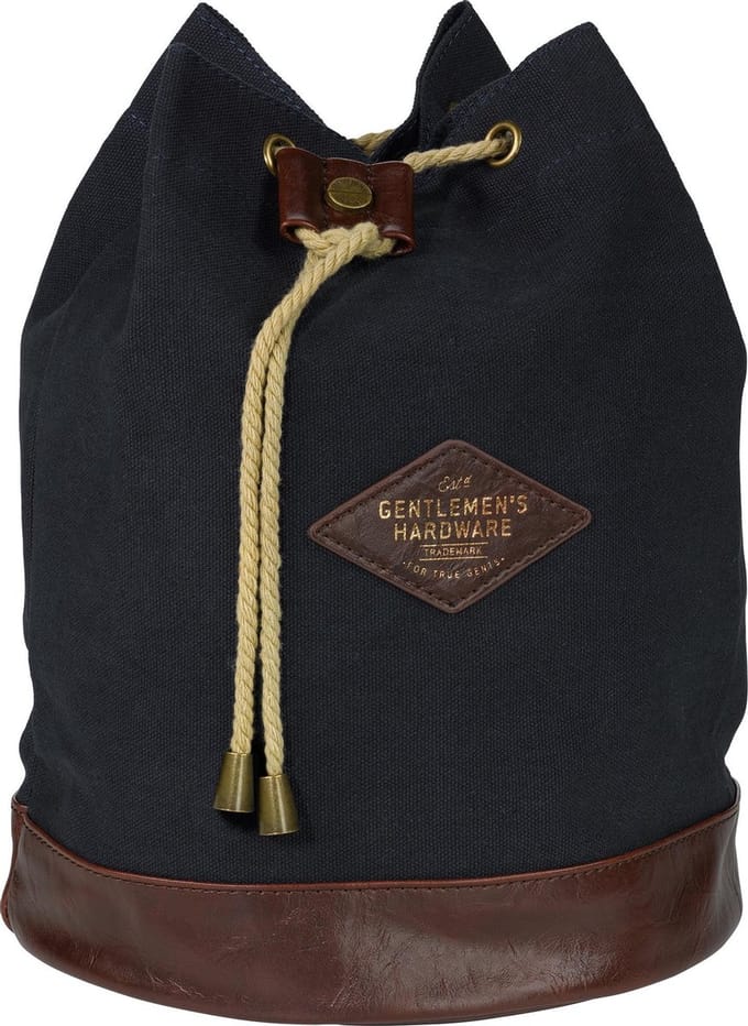 Waszakje Gentlemen's Hardware