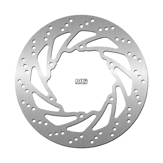 Remschijf voor vaste motorfiets NG Brake Disc DIS1091