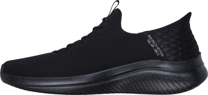SKECHERS 232452 Sneaker zwart maat 41,5