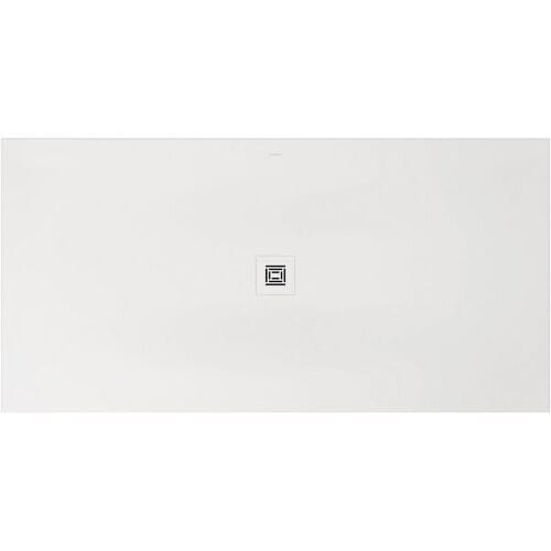 Duravit Sustano shower tray 180 x 90 cm 720289740000000