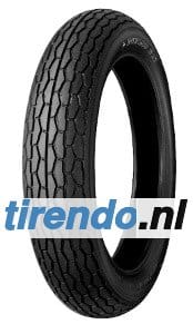 Dunlop F17 ( 100/90-17 TL 55S M/C, Voorwiel )