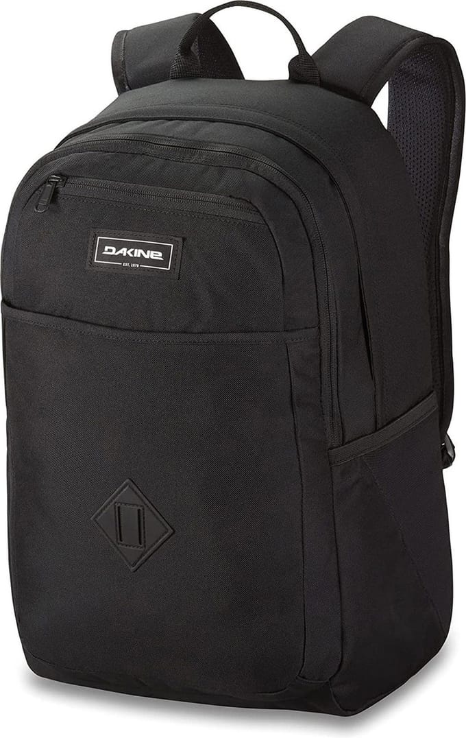 Dakine  Rugzak / Rugtas / Schooltas - Essentials - 25 Liter -  Zwart