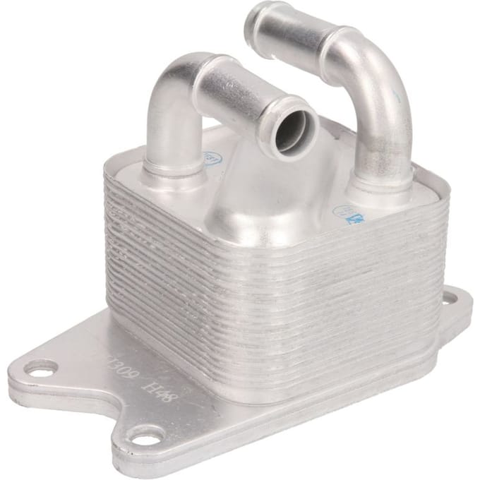Olie radiator, motorolie THERMOTEC D4W012TT