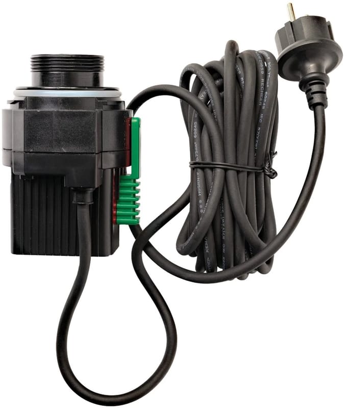 SuperFish pondclear 12000 Trafo 13W - groen