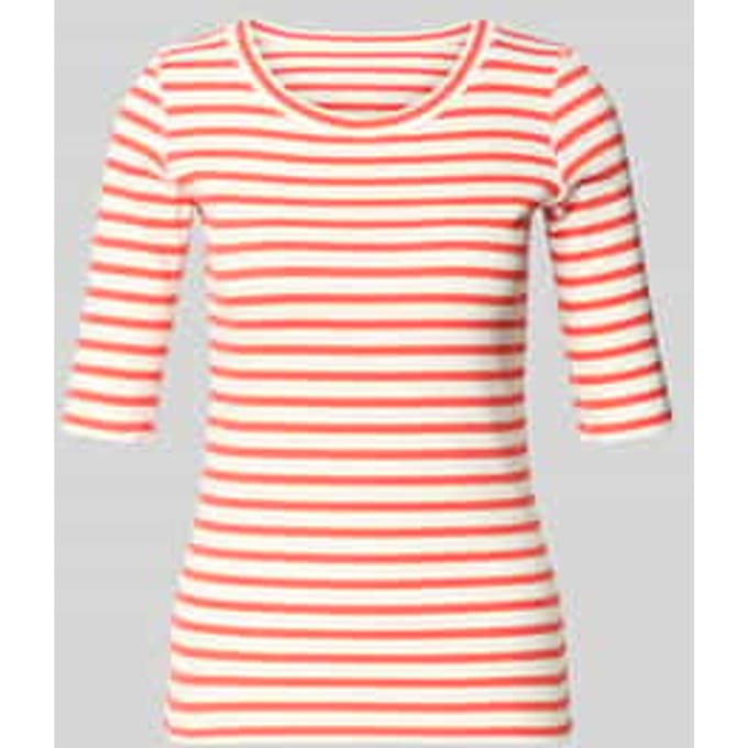 T-shirt met korte mouw