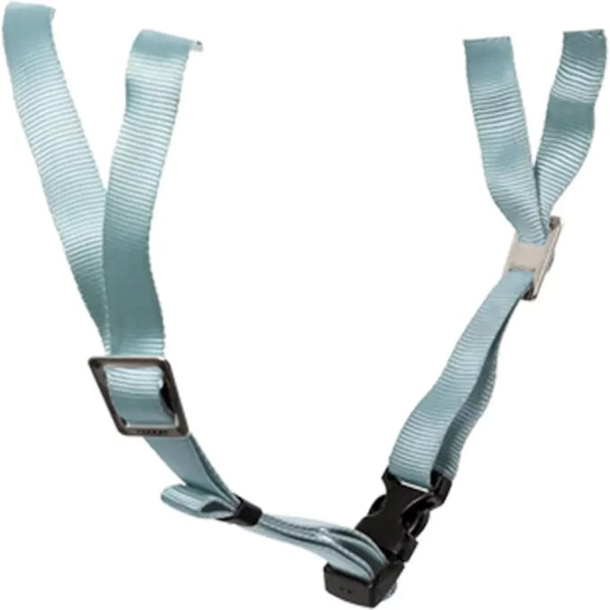 Systeemriem voor helm YAKKAY Two