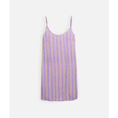 Midi-jurken Oxbow Jurk BLAZE