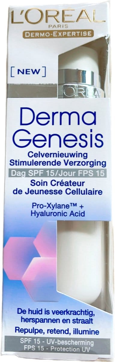 Dermo E.Derma.G Dagcreme