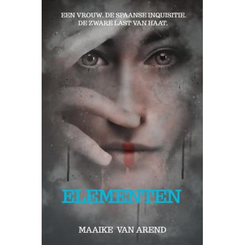 Elementen - Maaike Van Arend