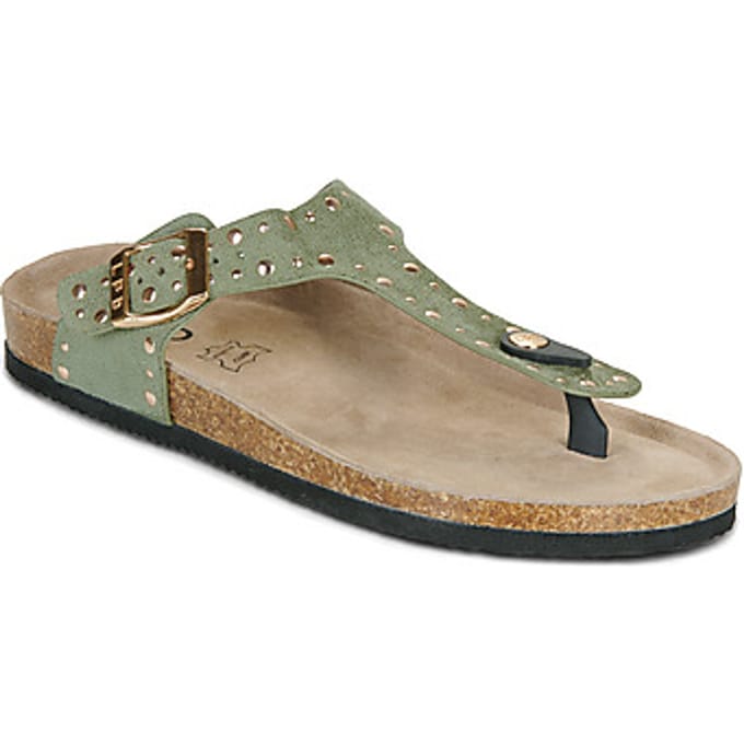 Les Petites Bombes  Teenslippers NAIRA